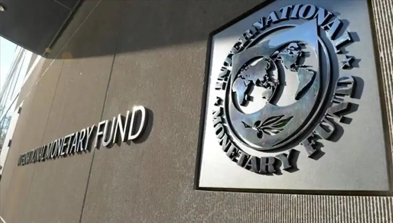 Küresel Kamu Borcu Hızla Artış Gösteriyor: IMF Uyardı!