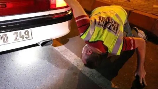 Abartı Egzoz Kullanan Araç Sürücülerine Cezalar Yağacak!