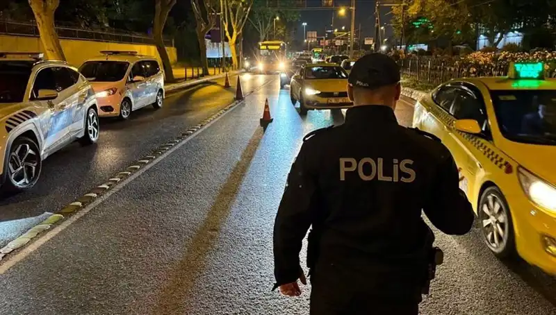 Huzur İstanbul Denetimleri: 1.500 Kişi Gözaltına Alındı, Neler Oluyor?