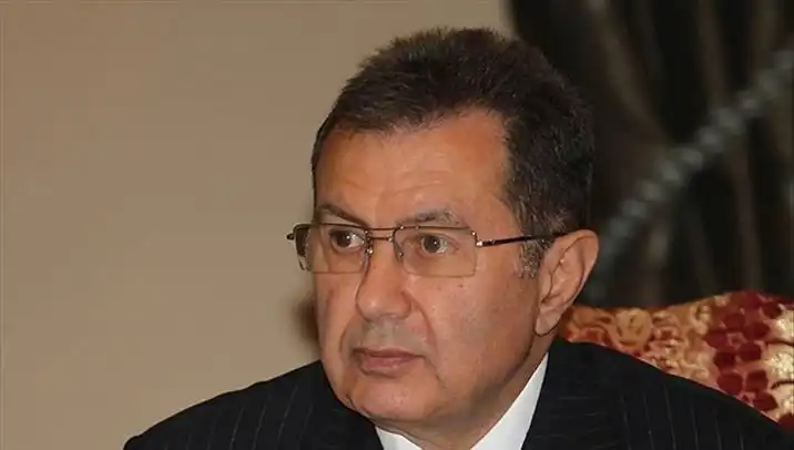 Mehmet Emin Karamehmet: İş Dünyasında Bir Efsane ve Başarı Hikayesi