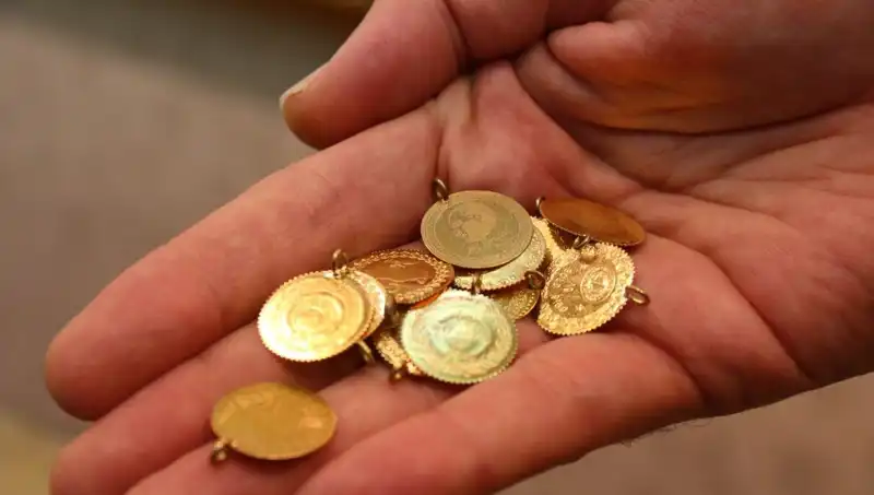 30 Nisan 2023’te Altın Fiyatları: Çeyrek ve Gram Altın Ne Kadar?