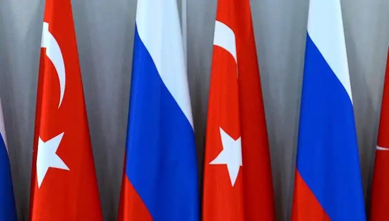 Rusya-Türkiye İlişkilerinin 105. Yılında Denge Sanatı ve Gelecek Vizyonu