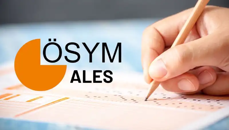 ÖSYM ALES/2 Başvurularını Duyurdu: Tarihler ve Detaylar!