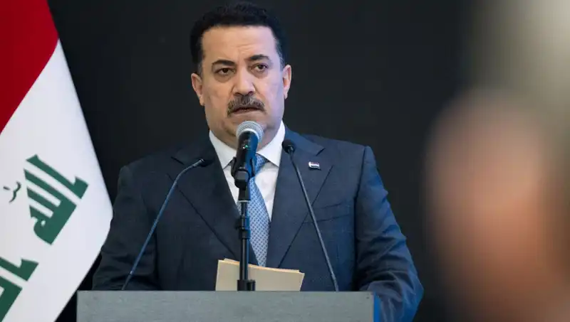 Irak'ın Suriye'ye Gönderdiği Heyet: Petrol Boru Hattı Müzakereleri Başladı!