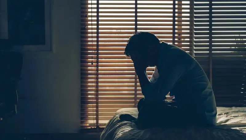 Bilim İnsanları Açıkladı: Hangi Aylarda Doğan Erkekler Depresyona Daha Eğilimli?