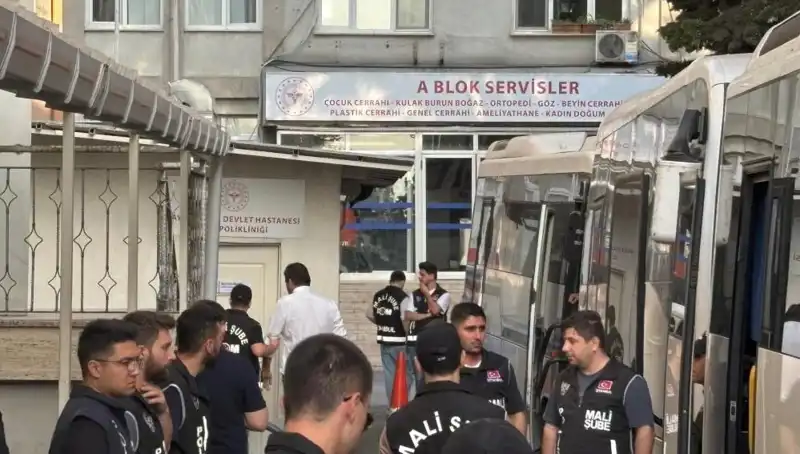 İETT Genel Müdürü ile 24 Kişi Adliyeye Sevk Edildi: İBB Soruşturmasında Şok Gelişme