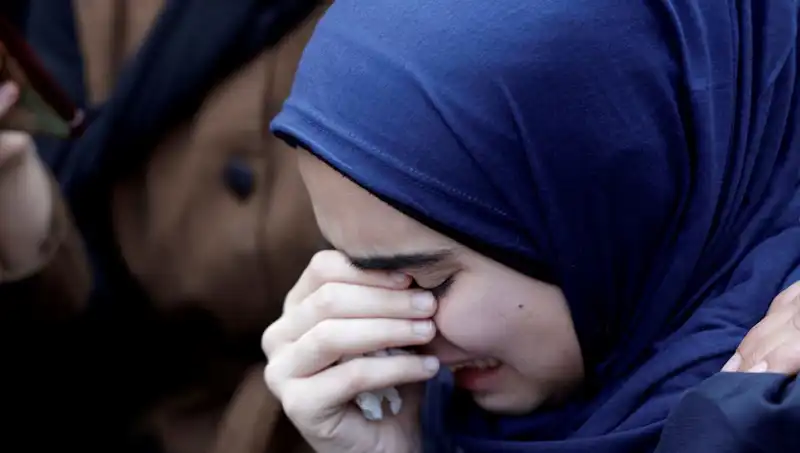 18 Yıl Süren Umut: İsrail'de Bebeğini Kaybeden Anne’nin Dramı