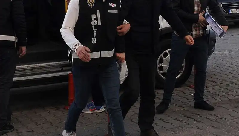 Samsun’da Uyuşturucu Operasyonu: İki Sözde Satıcı Yakalandı