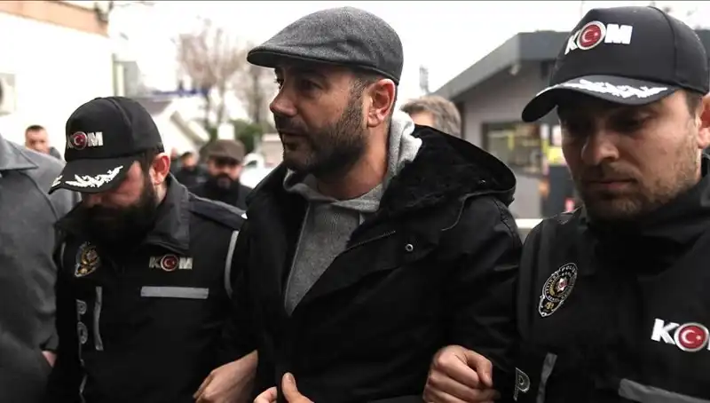 Rıza Akpolat’ın Baldızına Gözaltı: Olayın Ardındaki Gerçekler Neler?