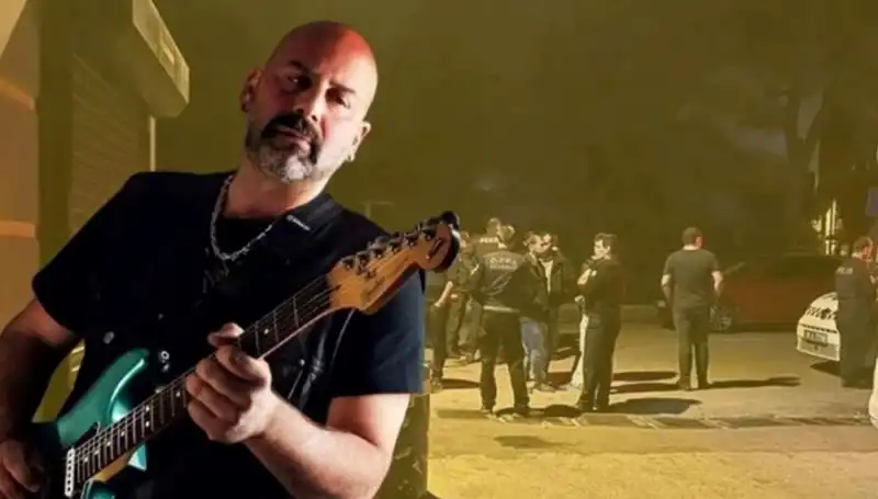 Onur Şener Cinayeti Davasında İki Sanık Hakkında Şok Karar: Son Gelişmeler