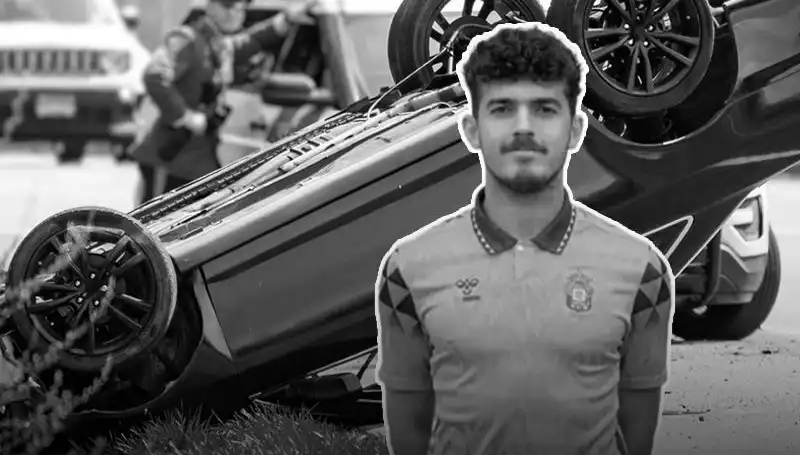 Trajik Kaza: Ünlü Futbolcunun Hayatını Kaybetmesi Spor Dünyasını Sarstı