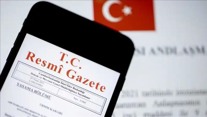 23 Nisan 2025 Resmi Gazete Kararları: Gündemi Belirleyen Önemli Duyurular