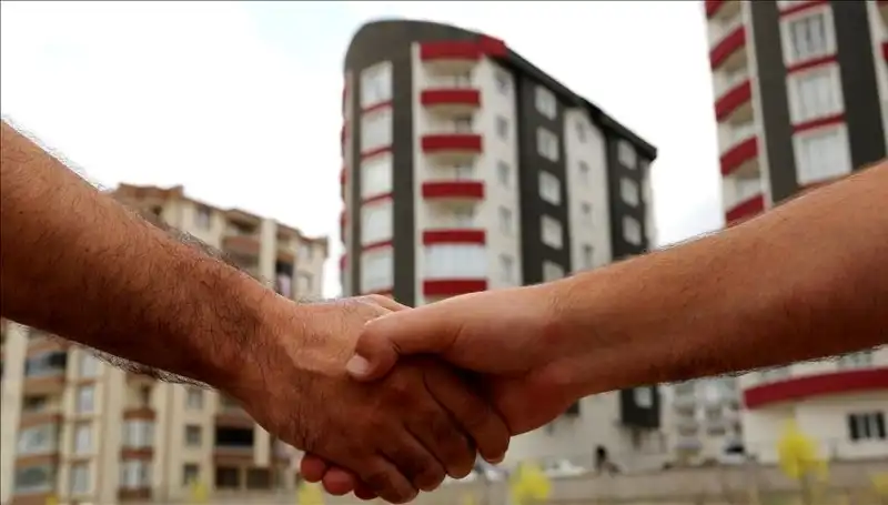 TOKİ'nin 158 ve 350 İş Yeri Satışı Ne Zaman Gerçekleşecek?