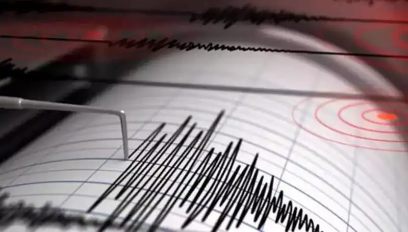 Ege Denizi'nde 4,1 Büyüklüğünde Deprem: Hızla Gelişen Gelişmeler