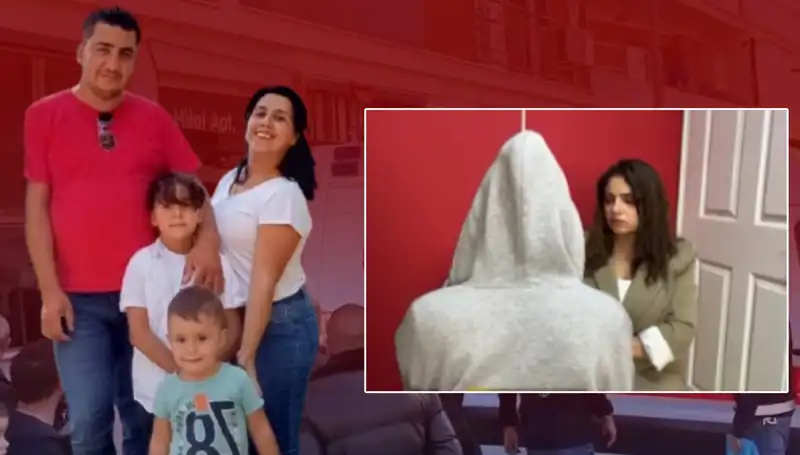 Türkiye'yi Sarsan İtfaiyeci Davasında Nişanlısının Şok Açıklamaları