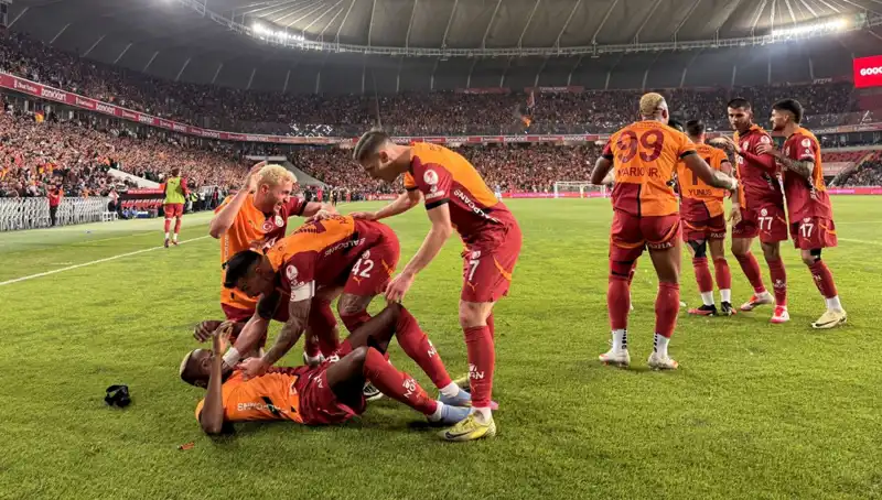 Galatasaray Şampiyonluk İçin Kadroda Son Hamleler ve Stratejik Planlar