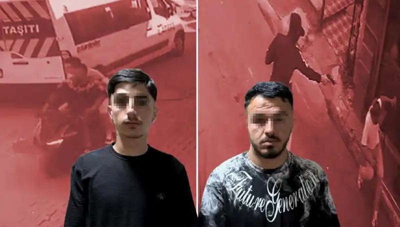 Suç Makinesinin Şifreli Mesajı: "Demir ve Çekirdeği Hazırla!"