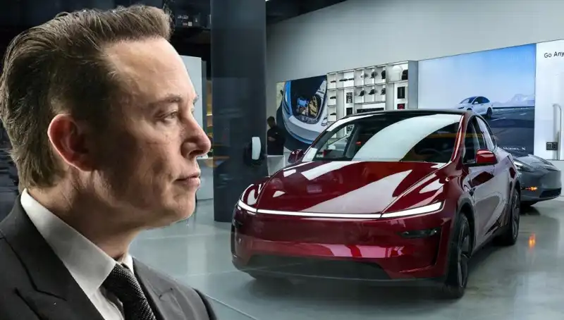 Avrupa'da Elon Musk’ın Hedefleri Zorlanıyor: Yenilginin Sebepleri Neler?