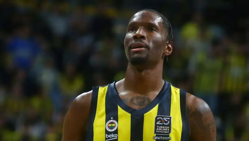 Nigel Hayes-Davis'in Nerede Oynayacağı Büyük Merak Uyandırdı