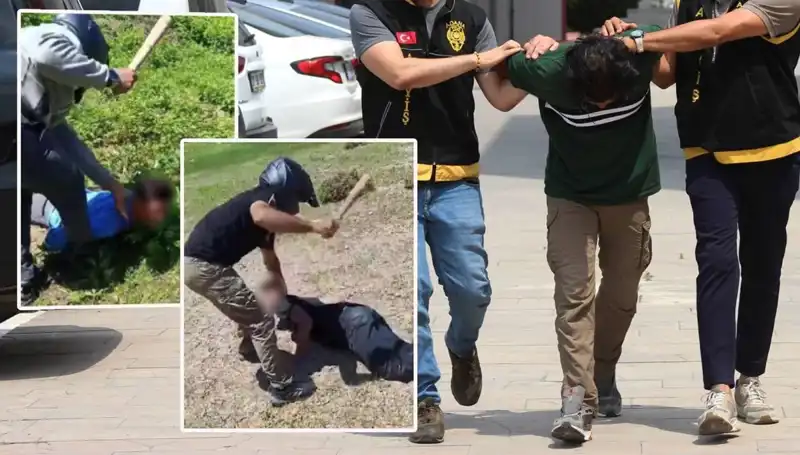 Sopalı İşkence Olayında Şok Edici Yeni Gelişmeler Sıra Dışı Detaylarla Ortaya Çıktı