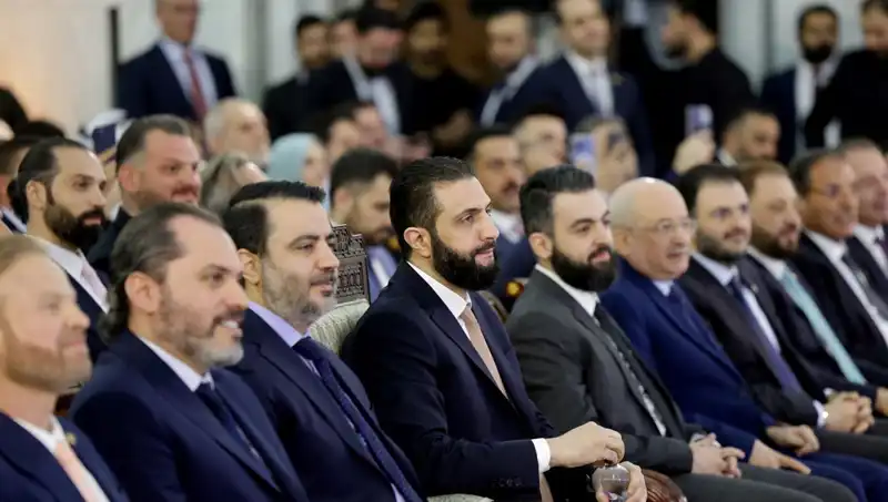 Şam Hükümeti Paris Konferansına Katılmayacak: Ulusal Birlik Vurgusu