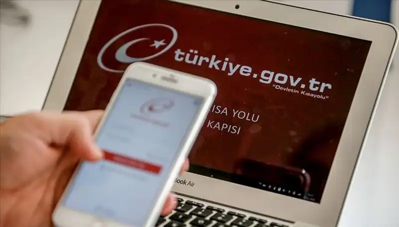Türkiye’nin Dijital Dönüşümünde Yeni Bir Dönem: e-Devlet’le 8 Binden Fazla Hizmet