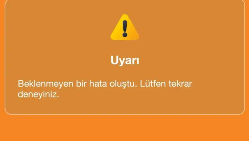 ÖSYM AİS Çöktü mü? 11 Haziran 2025 Sorunları ve Çözümleri