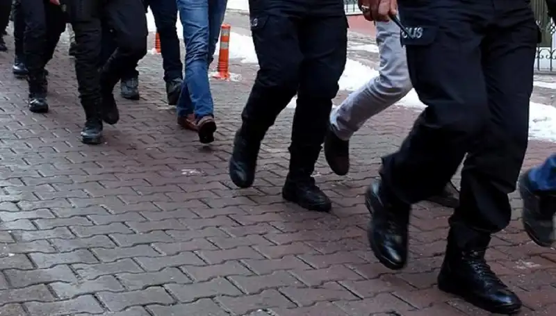 Muğla’da Uyuşturucu Operasyonu: 24 Kişi Tutuklandı, Şok Edici Detaylar Ortaya Çıktı!