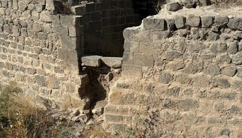 Diyarbakır'da Tarihi Bir Gizem: Saint George Kilisesi'nin Gerçek Hikayesi
