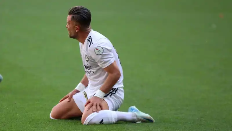 Futbol Kulüplerinde Dram: Puan Silme Ceza Rüzgarı Kapıda!