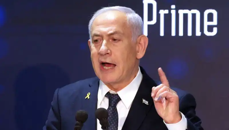 İsrail'den Halifelik Açıklaması: "Bu Gelişmelere İzin Vermeyeceğiz"