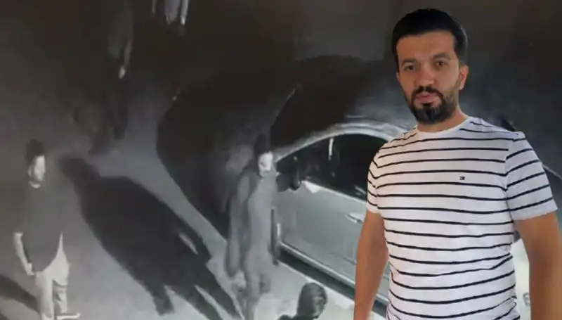 Ayrılmak İstediği Sevgilisi Tarafından Zorla Senet İmzalamaya Zorlandığı İddiası