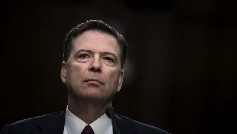 Eski FBI Şefinden Trump’a Şoke Eden 4 Rakamla Tehdit İddiası