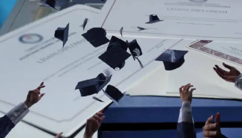 Sahte Diploma Skandalı: Yüksek Eğitim Kurumlarında Şok Edici Gelişmeler