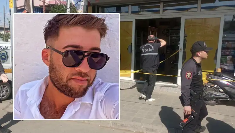 Kuzenlerin Kavgası: Aile İlişkilerini Sarsan Cinayet Olayı