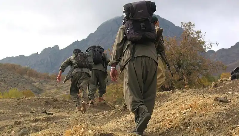 PKK'dan Fesih Kararı: Terör Örgütünün Geleceği Ne Olacak?