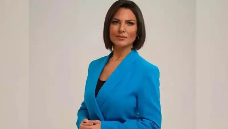 Ece Üner: Medya Dünyasının Parlayan Yıldızı Kimdir?