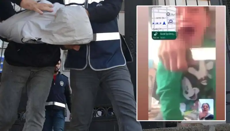 Çocukların Hayatını Tehdit Eden Olayda Mahkemeden Şok Karar!