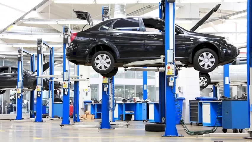 Pendik’te Aracınıza Değer Katan Servis Noktası: Güneri Motors’un Marka Uzmanlığıyla Tanışın