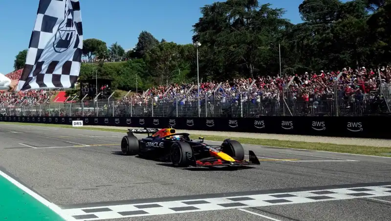 Formula 1'in Büyüleyici Monako Durağına Hazır Müsabaka!
