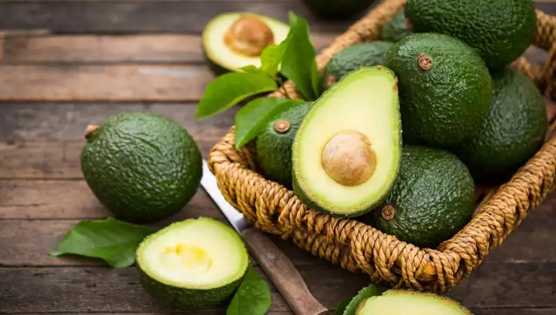 Avokado: Sağlıklı mı Zararlı mı? İşte Bilmeniz Gerekenler