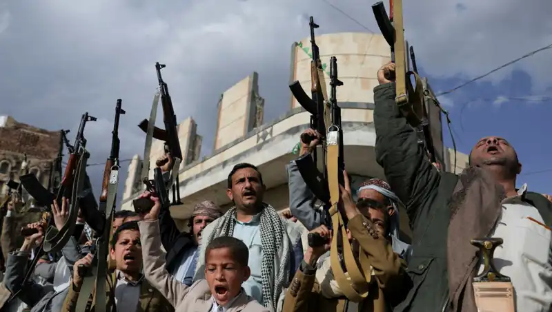 Husiler Yemen'de Kara Harekatına Hazırlanıyor mu? ABD İddiaları Neler?