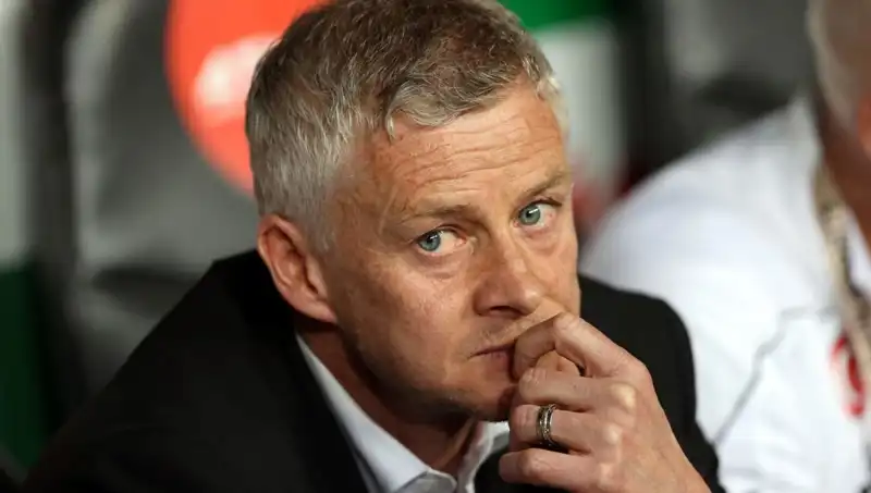Solskjaer'in Hayal Kırıklığı: Kulüp Yönetimi Alternatif Planını Açıkladı