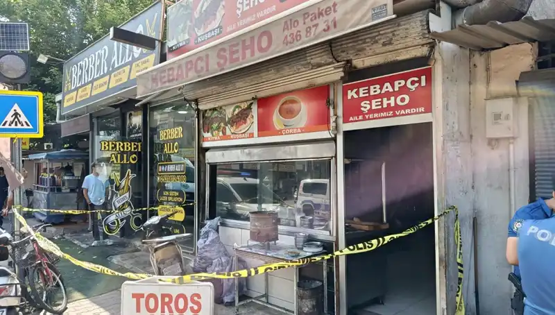 Adana'da Şok Eden Olay: Anne Katili Yakalandı, Detaylar Şaşırtıyor