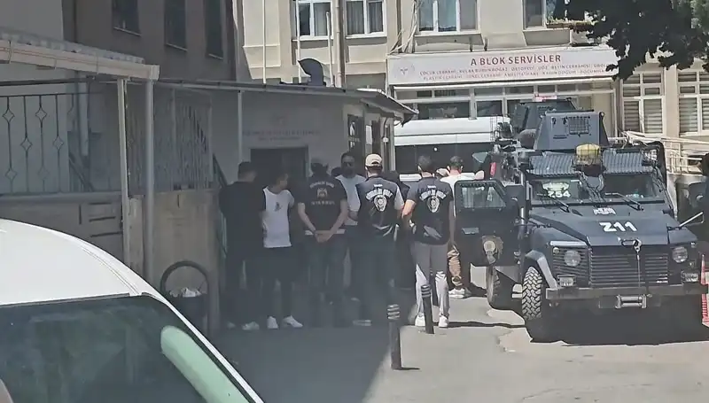 Leman Dergisi Soruşturmasında Dört Tutuklama: İfadeler Şok Edici Detaylar Açıkladı