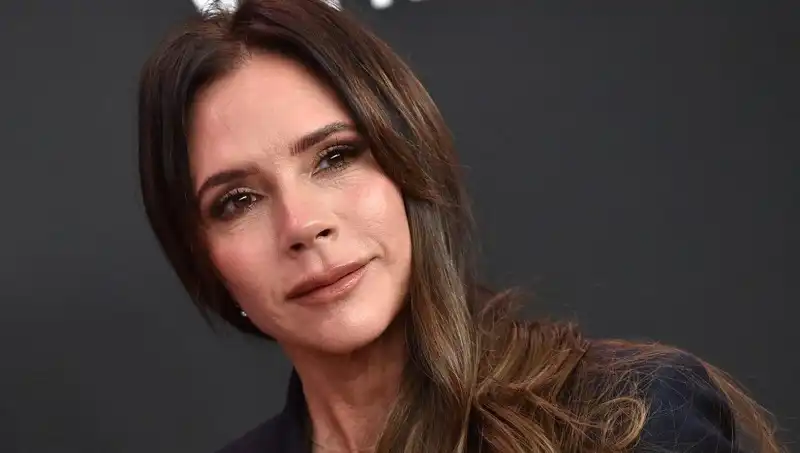 Victoria Beckham'ın Gençlik Sırrı: Günde 3-4 Adet Tüketmenin Sırları