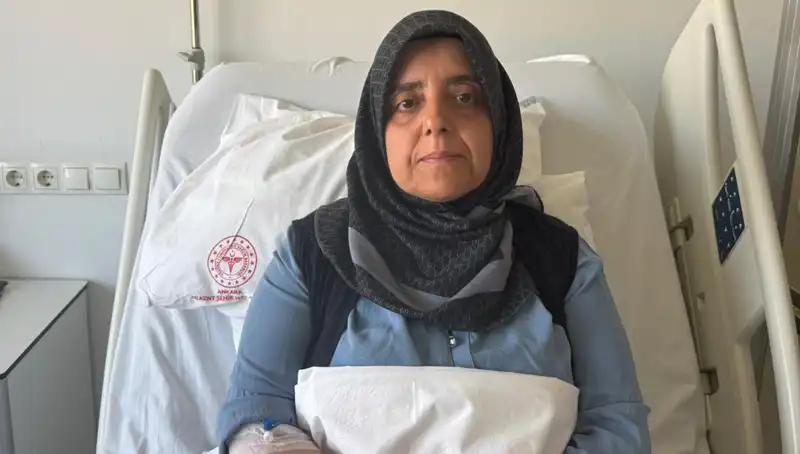 3 Yıl Boyunca Teşhis Konulamayan Hasta, 6 Belirti ile Yaşam Mücadelesi Verdi