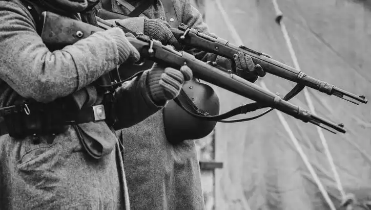 İngiliz İstihbarat Şefinin Dedesi: Bir Nazi Casusu Olabilir mi?