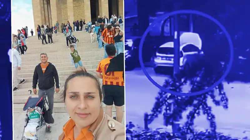 Anıtkabir'de Şok Eden Tuzak: Ziyaretçilerin Yüzü Kızardı!