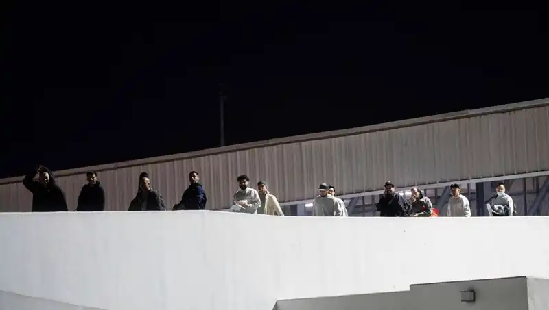 Düzensiz Göçmen Yakalamalarında Artış: İki İl de Hedef Alındı